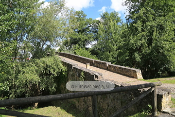 Puente de Colloto