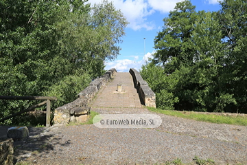 Puente de Colloto