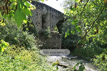 Puente de Colloto