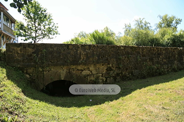 Puente de Colloto