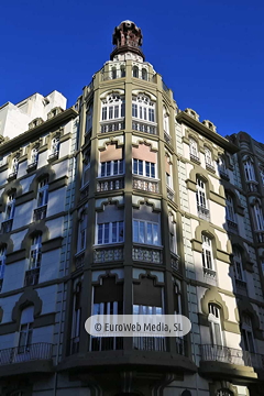 Calle Marqués de Santa Cruz
