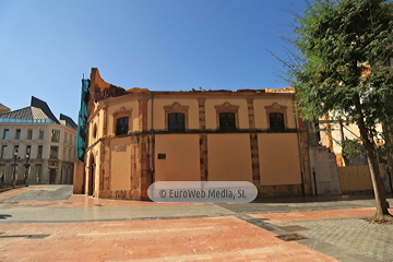 Capilla de la Balesquida