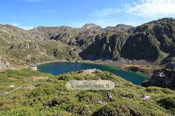 PR AS-15. Ruta los Lagos de Saliencia