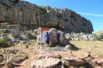 PR AS-15. Ruta los Lagos de Saliencia