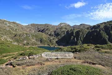 PR AS-15. Ruta los Lagos de Saliencia