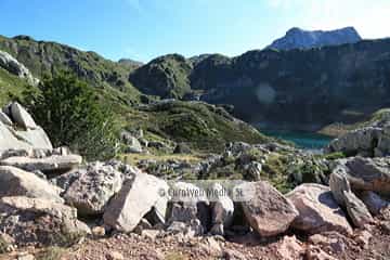 PR AS-15. Ruta los Lagos de Saliencia