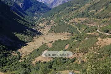 PR AS-15. Ruta los Lagos de Saliencia