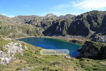 PR AS-15. Ruta los Lagos de Saliencia