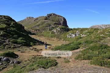 PR AS-15. Ruta los Lagos de Saliencia
