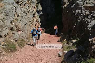 PR AS-15. Ruta los Lagos de Saliencia