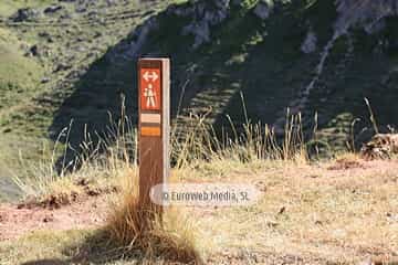 PR AS-15. Ruta los Lagos de Saliencia