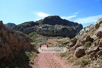 PR AS-15. Ruta los Lagos de Saliencia