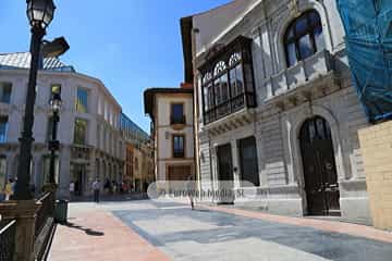 Casa de los Llanes