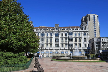 Casas de Conde
