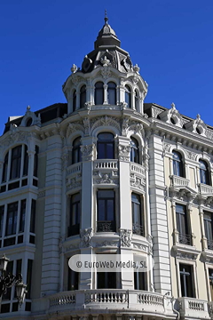 Casas de Conde