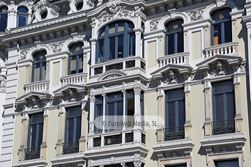 Casas de Conde
