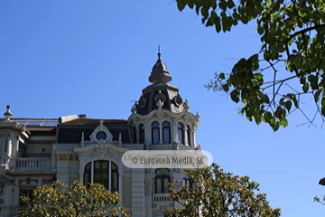 Casas de Conde
