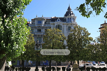 Casas de Conde