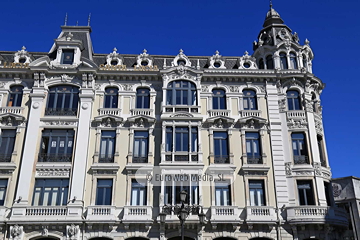 Casas de Conde