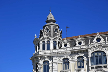 Casas de Conde
