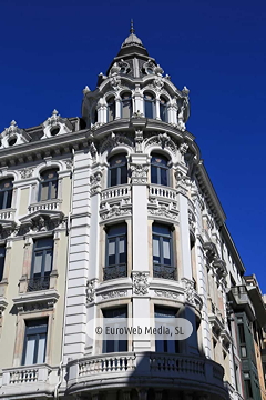 Casas de Conde