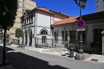 Colegio público Dolores Medio