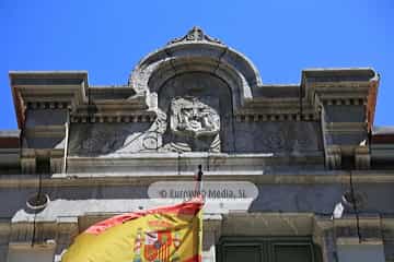 Colegio público Dolores Medio