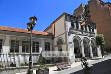 Colegio público Dolores Medio