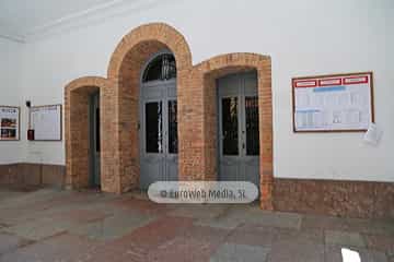 Colegio público Dolores Medio