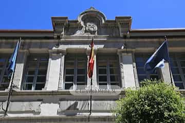 Colegio público Dolores Medio