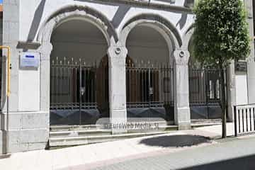 Colegio público Dolores Medio