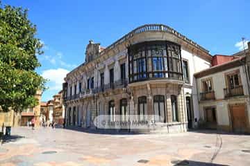 Conservatorio Superior de Música