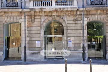 Conservatorio Superior de Música