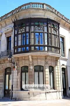 Conservatorio Superior de Música