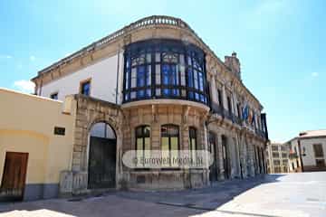 Conservatorio Superior de Música