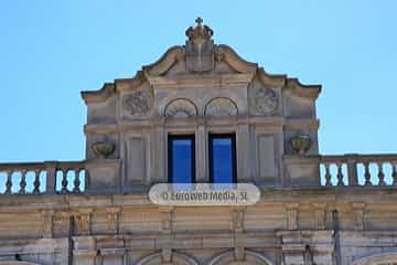 Conservatorio Superior de Música
