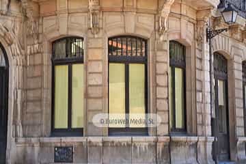 Conservatorio Superior de Música
