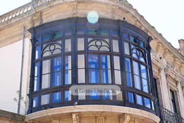 Conservatorio Superior de Música