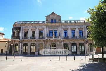 Conservatorio Superior de Música