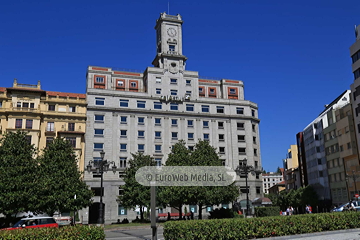 Caja de Asturias