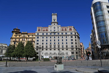 Caja de Asturias