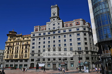 Caja de Asturias