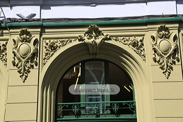 Edificio calle Cimadevilla, 15