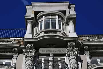 Edificio calle Independencia, 4