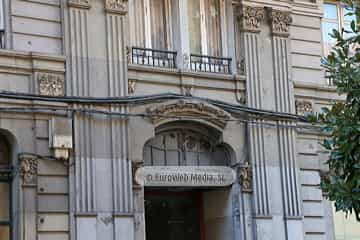 Edificio calle Independencia, 4