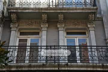 Edificio calle Independencia, 4