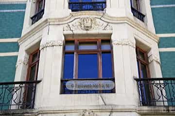 Edificio calle Principado, 3