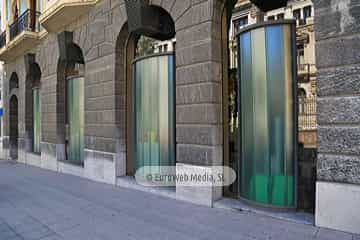 Edificio calle Principado, 3