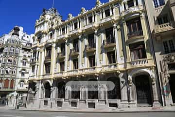 Edificio Banesto