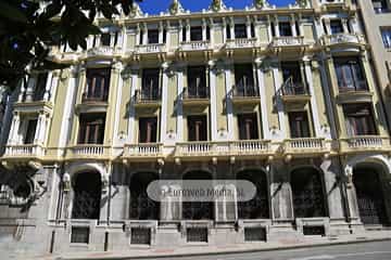 Edificio Banesto